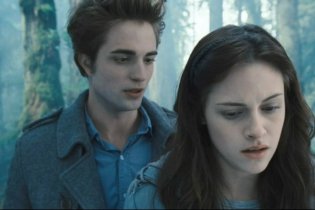 Twilight  - Teaser Trailer