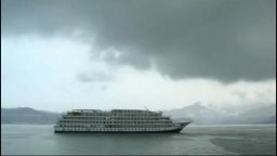 Up the Yangtze - Trailer