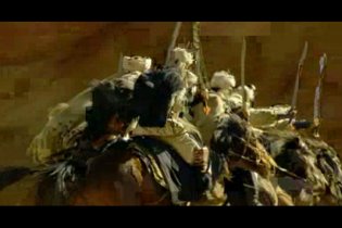 Warriors of Heaven and Earth  - Trailer