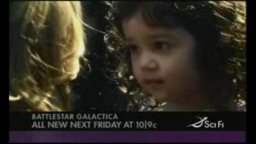 4x07 - Guess What's Coming to Dinner - Battlestar Galactica - Promo