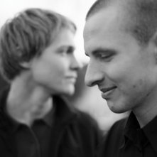 Anders Danielsen Lie in una scena del film Reprise