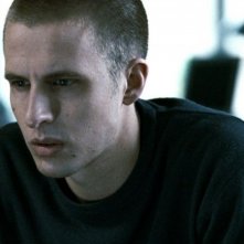 Anders Danielsen Lie in una scena del film Reprise