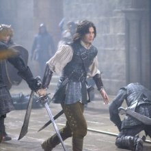 Ben Barnes In Una Scena Del Film Le Cronache Di Narnia Il Principe Caspian 60411