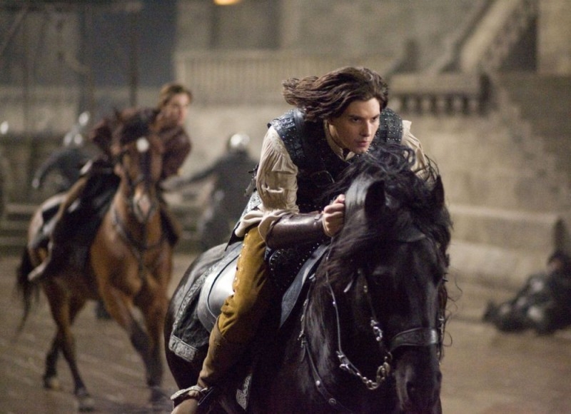 Le Cronache Di Narnia Il Principe Caspian Streaming