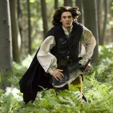 Ben Barnes In Una Scena Del Film Le Cronache Di Narnia Il Principe Caspian 60420