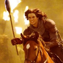 Ben Barnes è uno dei protagonisti del film Le cronache di Narnia: il Principe Caspian