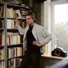 Espen Klouman-Høiner in una foto promozionale del film Reprise