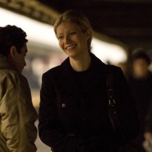 Gwyneth Paltrow in una sequenza del film film Two Lovers