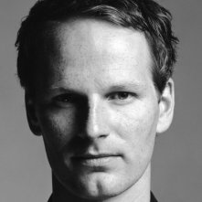 Il regista Joachim Trier in una foto promozionale del film Reprise