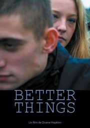 La locandina di Better Things 
