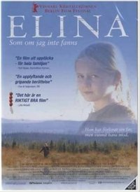 Locandina di Elina