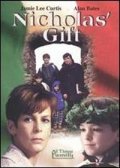 La locandina di Il dono di Nicholas