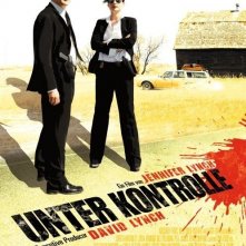 La locandina di Surveillance