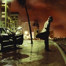 Una scena del documentario Waltz with Bashir