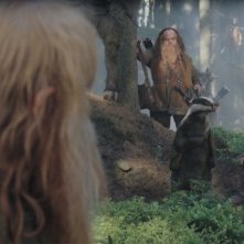 Le cronache di Narnia: il Principe Caspian (2008) - Una scena del film