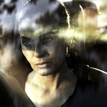 Una scena del film Üç Maymun (Three Monkeys)