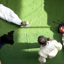 Una bella sequenza del film Gomorra