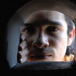 Una sequenza del film Linha de passe