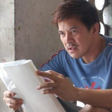 Una sequenza del film Serbis, diretto da Brillante Mendoza