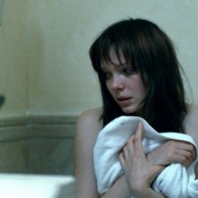 Viktoria Winge in una scena del film Reprise