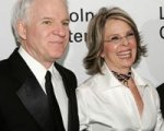 Da 0 a 60 per Steve Martin e Diane Keaton