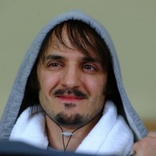 Fabrizio Rongione in una scena del film Il nostro messia