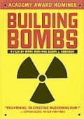 La locandina di Building Bombs