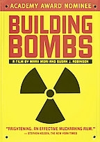 La locandina di Building Bombs
