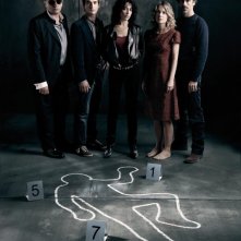 La locandina di Quo Vadis, Baby?