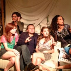 Foto di scena