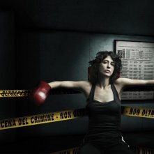 Un'immagine promozionale di Quo Vadis, Baby?