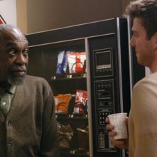 Bill Cobbs e Bryan Greenberg in 'Forever Until Now'