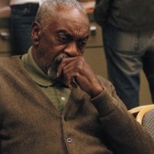 Bill Cobbs nell'episodio 'Forever Until Now' di October Road