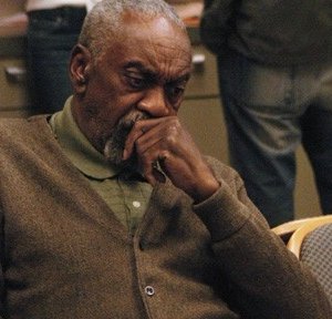 Bill Cobbs nell'episodio 'Forever Until Now' di October Road