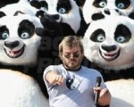 Cannes: arriva il panda-monium Jack Black
