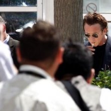 Festival Di Cannes 2008 Sean Penn Presidente Della Giuria 60693