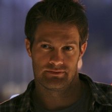 Geoff Stults nell'episodio 'Let's Get Owen' di October Road