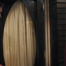 Jay Paulson e Lindy Booth in 'Secrets and Guys' di October Road