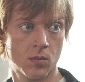 Jay Paulson nel pilot di October Road