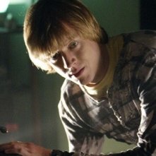 Jay Paulson nell'episodio 'How to Kiss Hello' di October Road