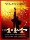 La locandina di Highlander III