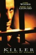 La locandina di Killer - Diario di un assassino