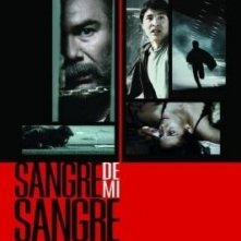 La locandina di Sangre de mi sangre