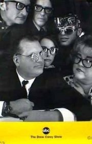 La locandina di The Drew Carey Show 