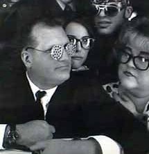 La locandina di The Drew Carey Show 