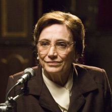 Piera Degli Esposti in una scena del film Il Divo