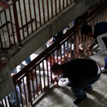 Un'immagine del film Gomorra