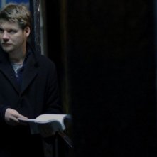 Una scena del film Sangre de mi sangre