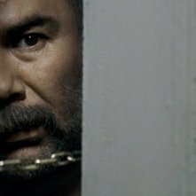 Una scena del film Sangre de mi sangre