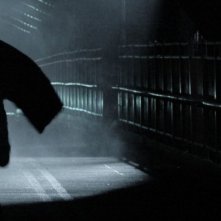 Una scena del film Sangre de mi sangre